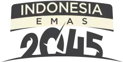 indonesia-emas