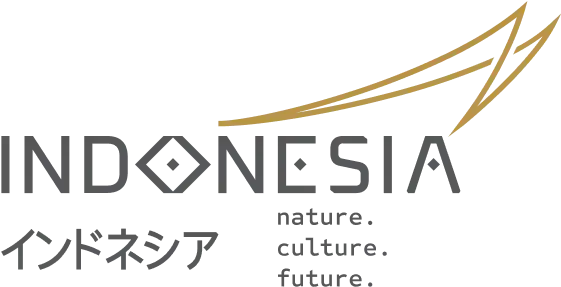 Indonesia Logo